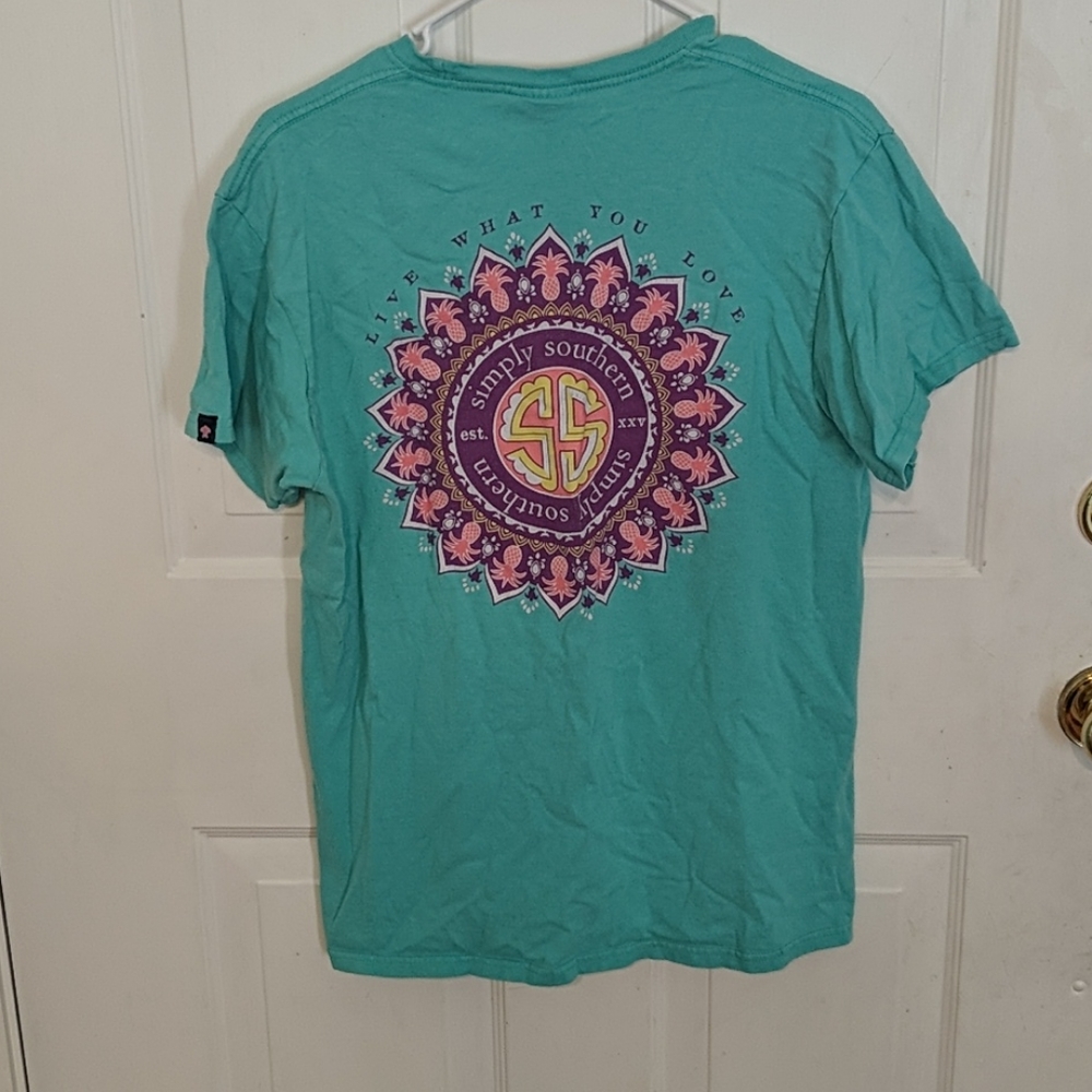 Simply Southern Tshirt